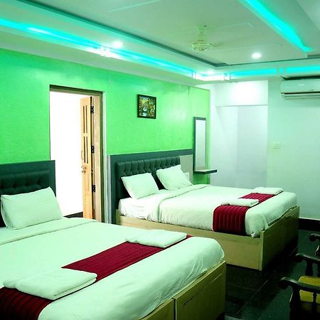 Hotel Shawrya The Grand Madikeri Esterno foto