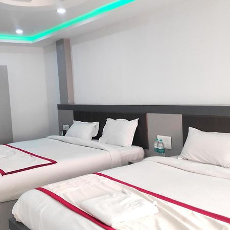 Hotel Shawrya The Grand Madikeri Esterno foto