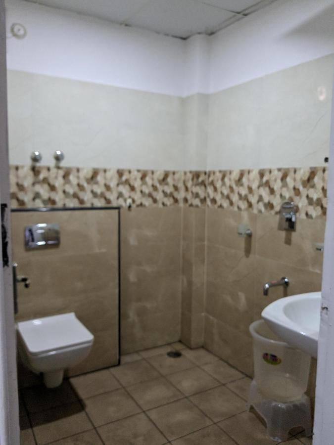 Hotel Shawrya The Grand Madikeri Esterno foto