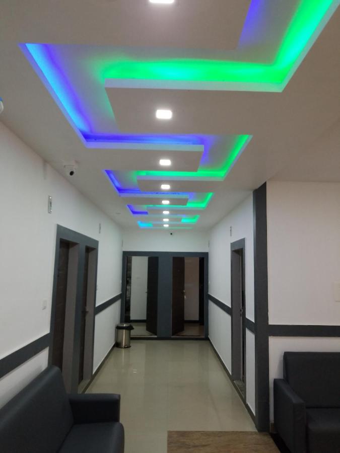 Hotel Shawrya The Grand Madikeri Esterno foto