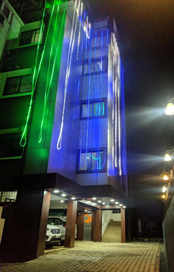 Hotel Shawrya The Grand Madikeri Esterno foto