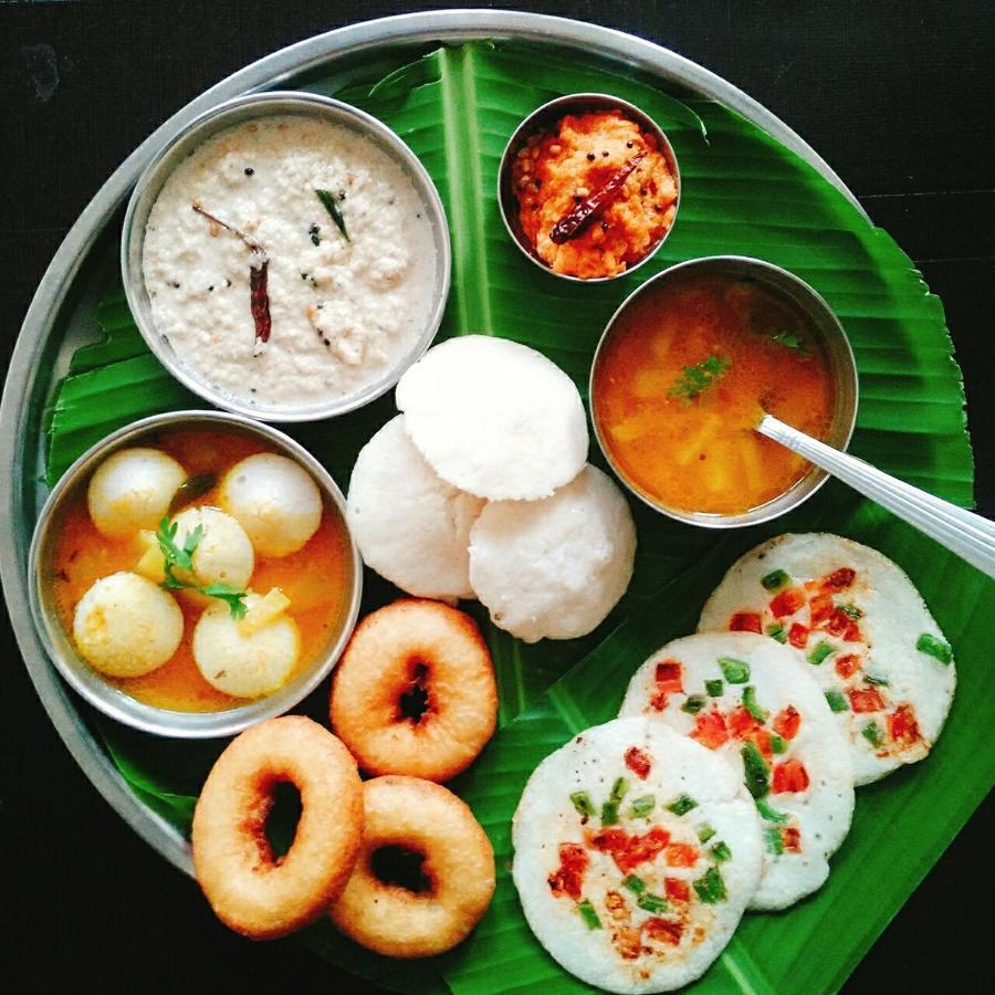 Hotel Shawrya The Grand Madikeri Esterno foto
